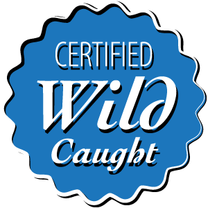 Certified Wild Caught